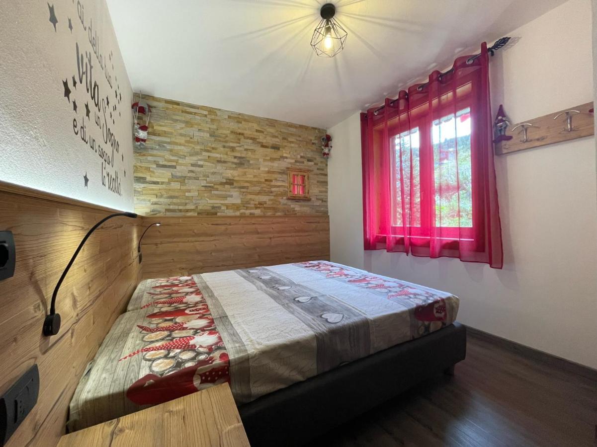 Lg Apartment Livigno - Modern Alpine Comfort エクステリア 写真