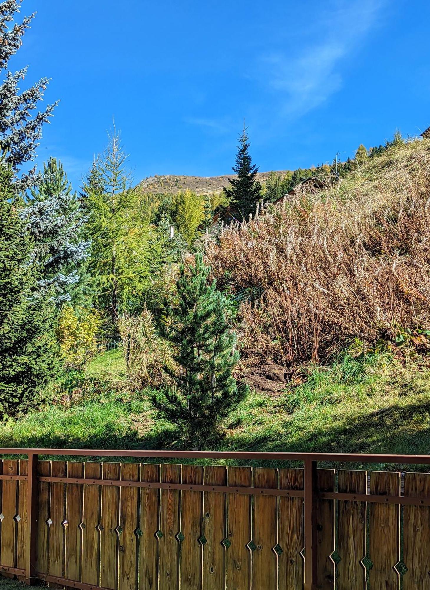 Lg Apartment Livigno - Modern Alpine Comfort エクステリア 写真
