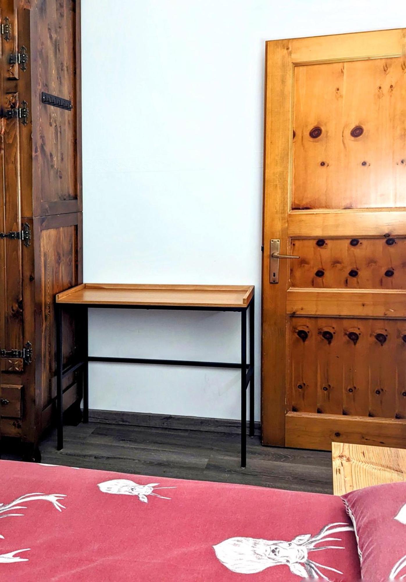 Lg Apartment Livigno - Modern Alpine Comfort エクステリア 写真